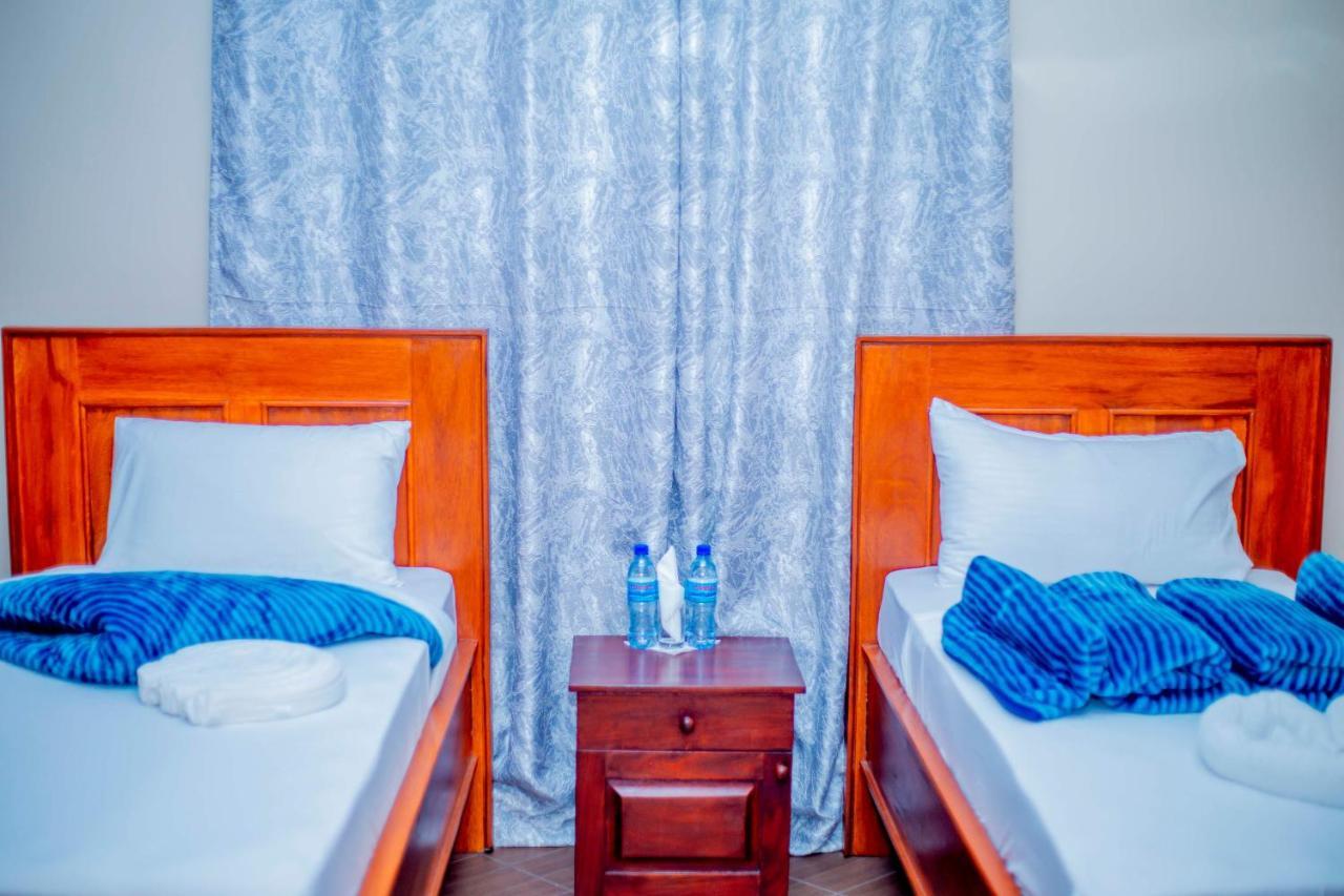 Kiteme Comfort Lodge Аруша Экстерьер фото