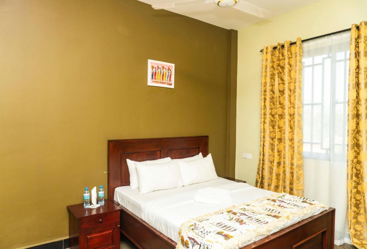 Kiteme Comfort Lodge Аруша Экстерьер фото