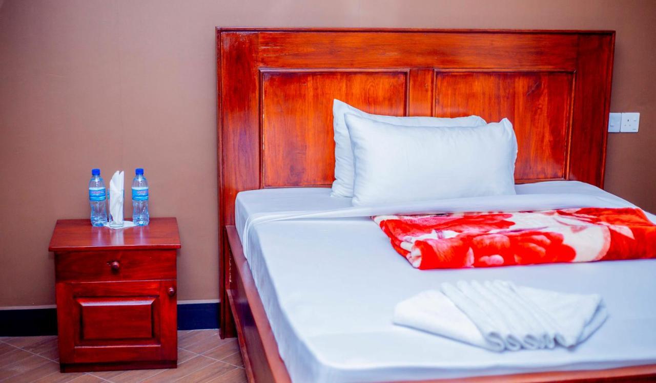 Kiteme Comfort Lodge Аруша Экстерьер фото