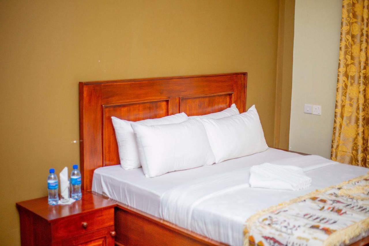 Kiteme Comfort Lodge Аруша Экстерьер фото