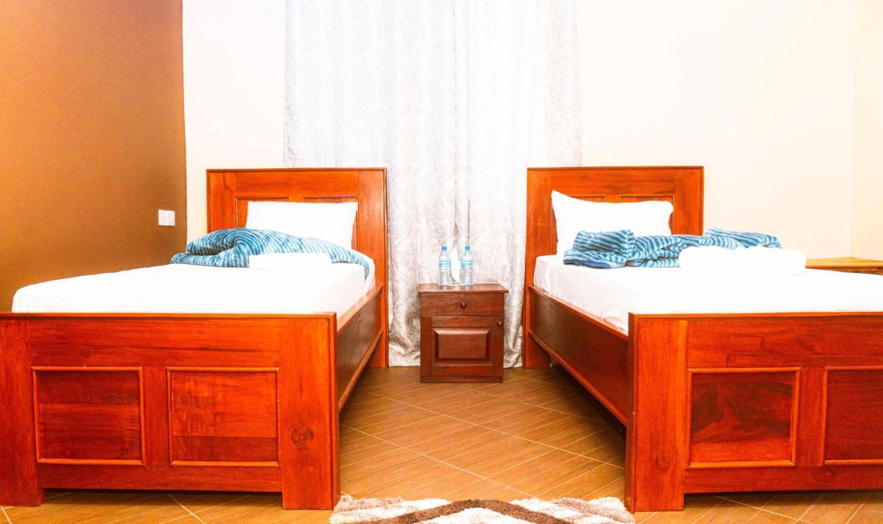 Kiteme Comfort Lodge Аруша Экстерьер фото