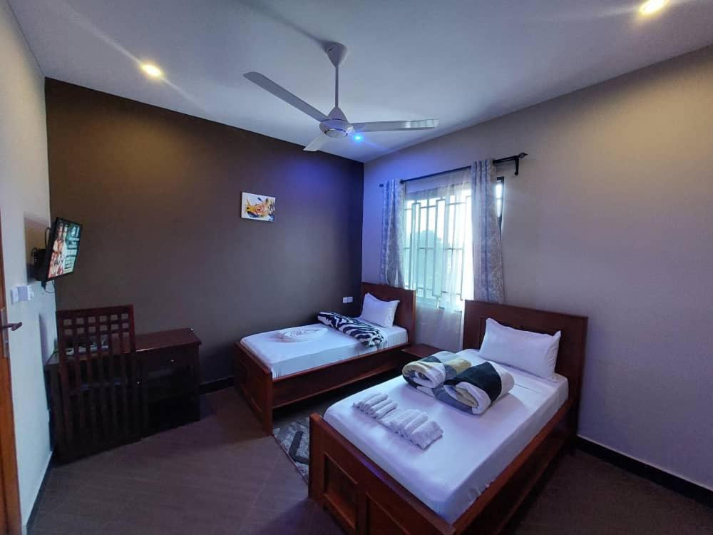 Kiteme Comfort Lodge Аруша Экстерьер фото