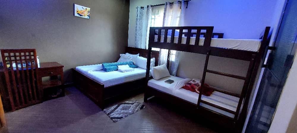 Kiteme Comfort Lodge Аруша Экстерьер фото
